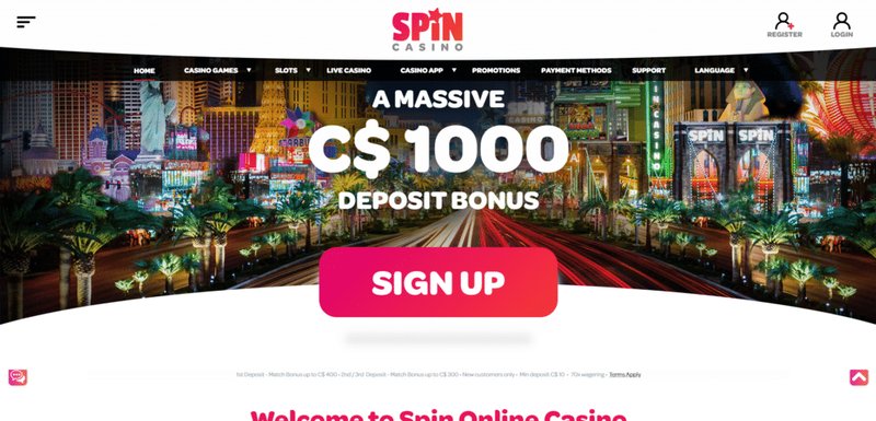 Overview of wyns slots
