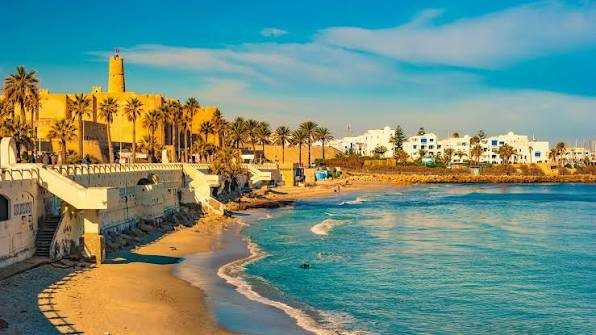 Algeria – Tunisia