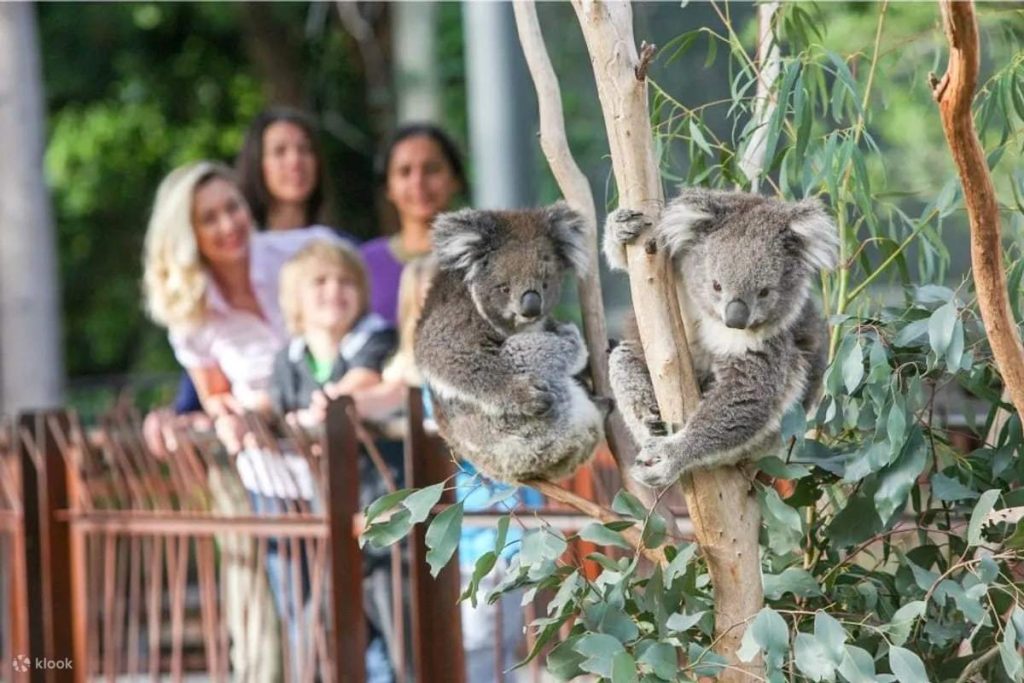 Australia