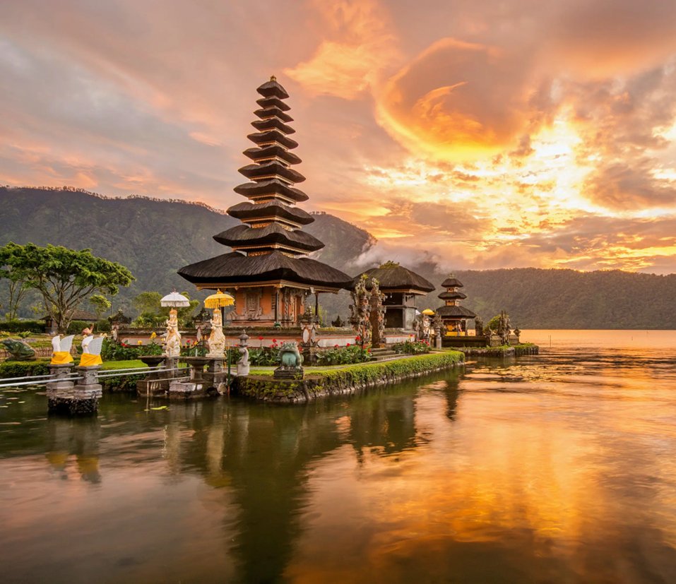 Bali, Indonesia