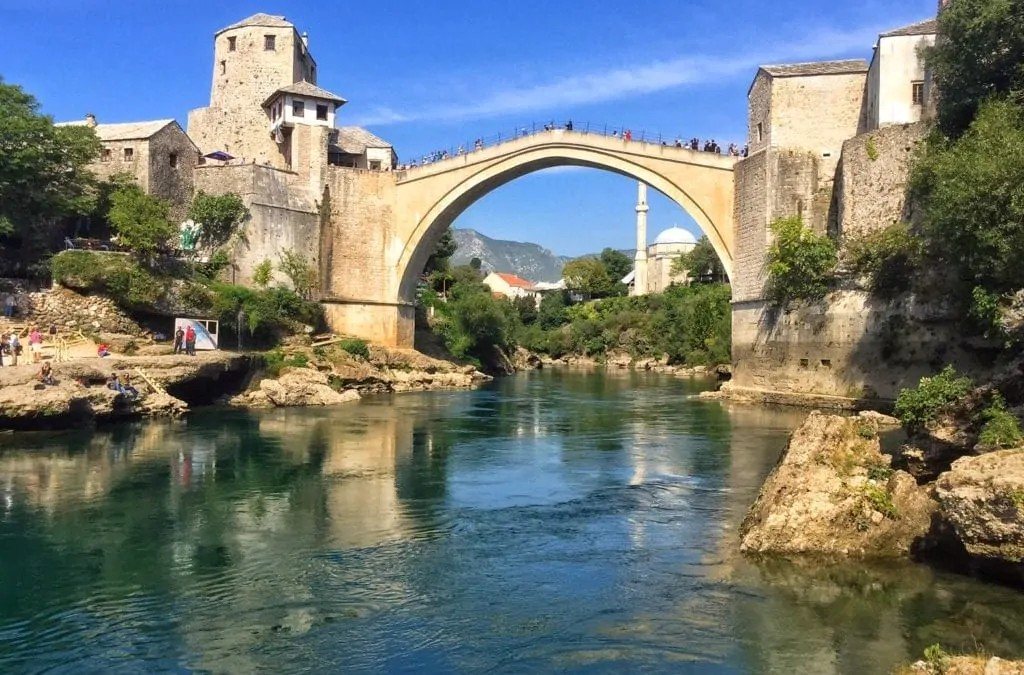Balkan