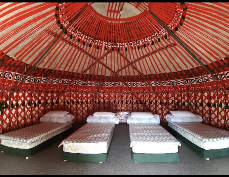 Jom Jelajah Benua customers in Beijing – Inner Mongolia