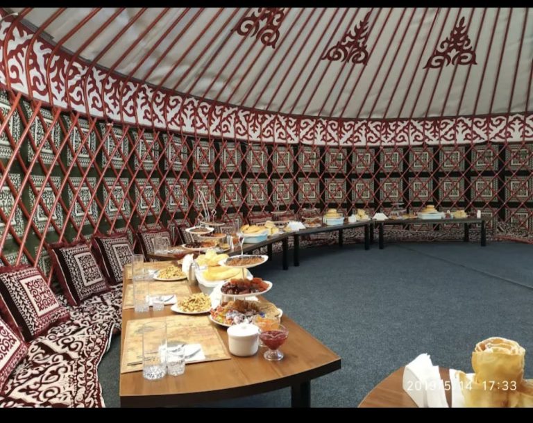 Jom Jelajah Benua customers in Beijing – Inner Mongolia