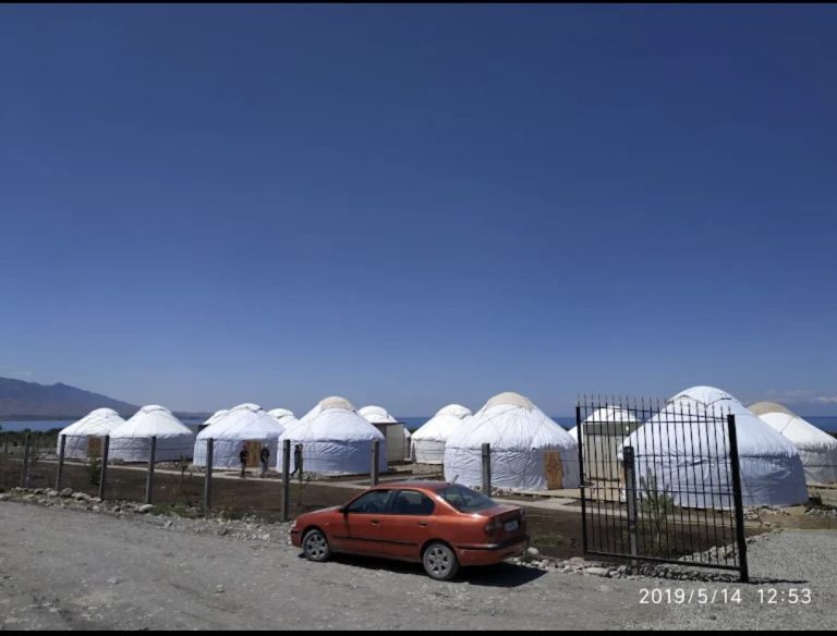 Jom Jelajah Benua customers in Beijing – Inner Mongolia