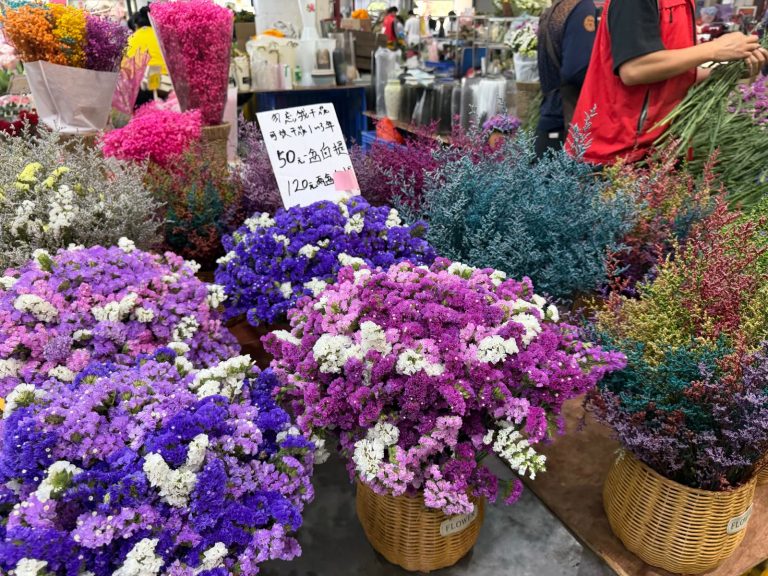 Jom Jelajah Benua customers in Yunnan