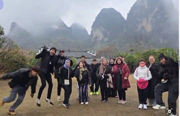 Company Trip