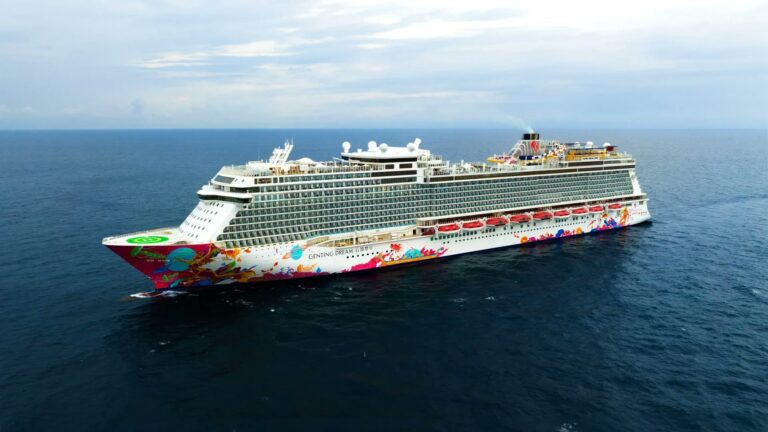 Cruise