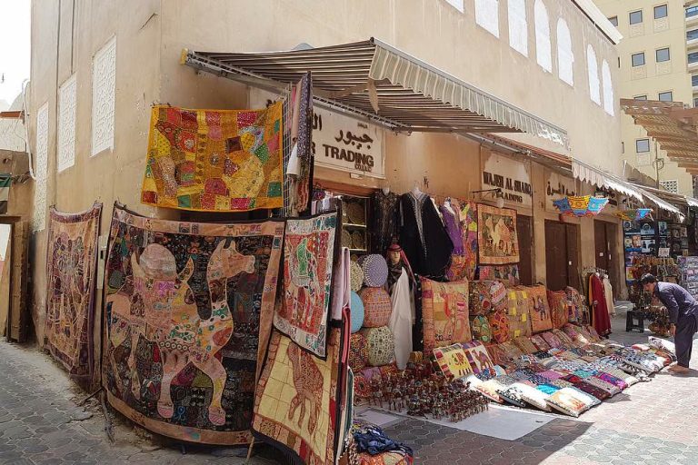 Jom Jelajah Benua customers in Dubai