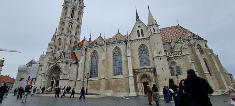 Jom Jelajah Benua customers in Eastern Europe