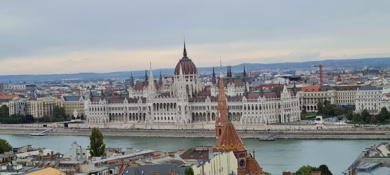 Jom Jelajah Benua customers in Eastern Europe