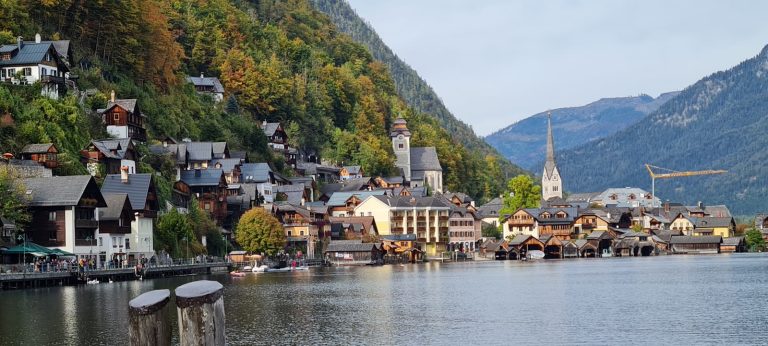 Jom Jelajah Benua customers in Eastern Europe