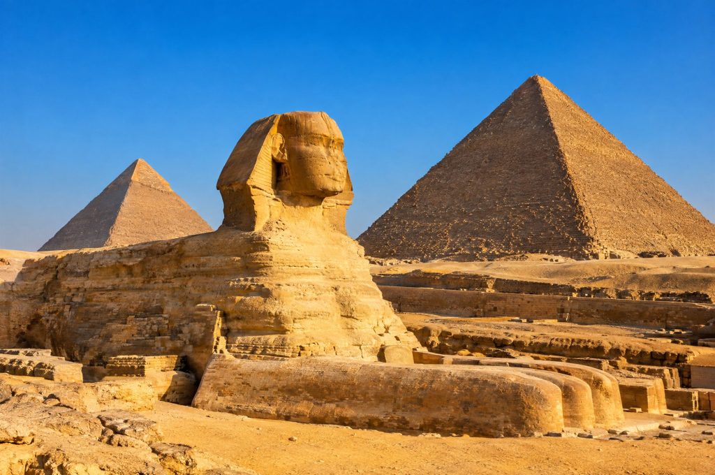 Egypt