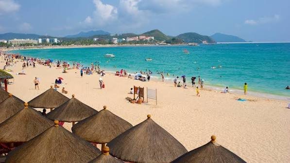 Hainan, China
