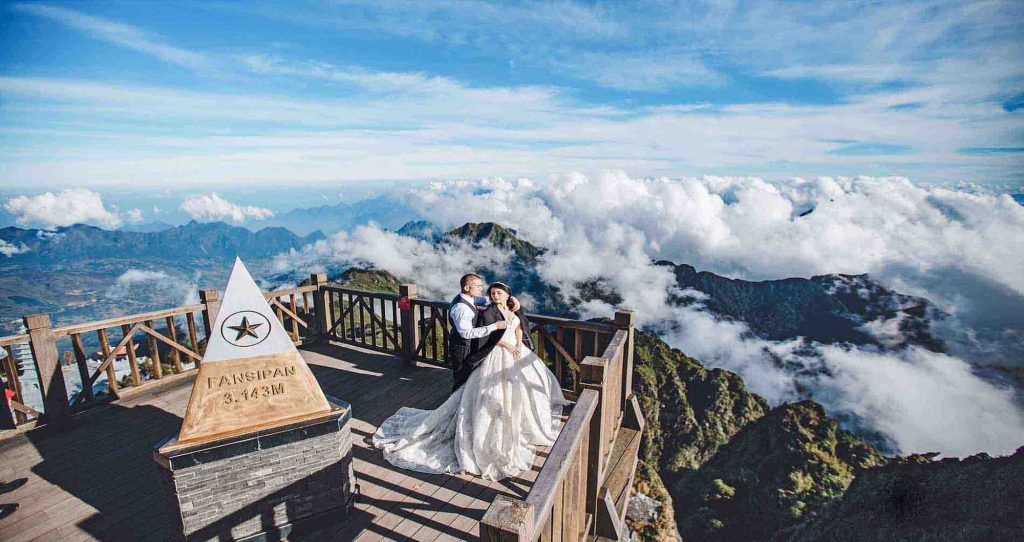 Hanoi – Sapa – Mt Fansipan, Vietnam