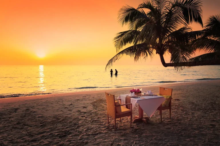 Honeymoon Trip