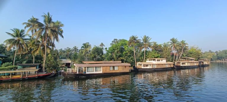 Jom Jelajah Benua customers in Kerala