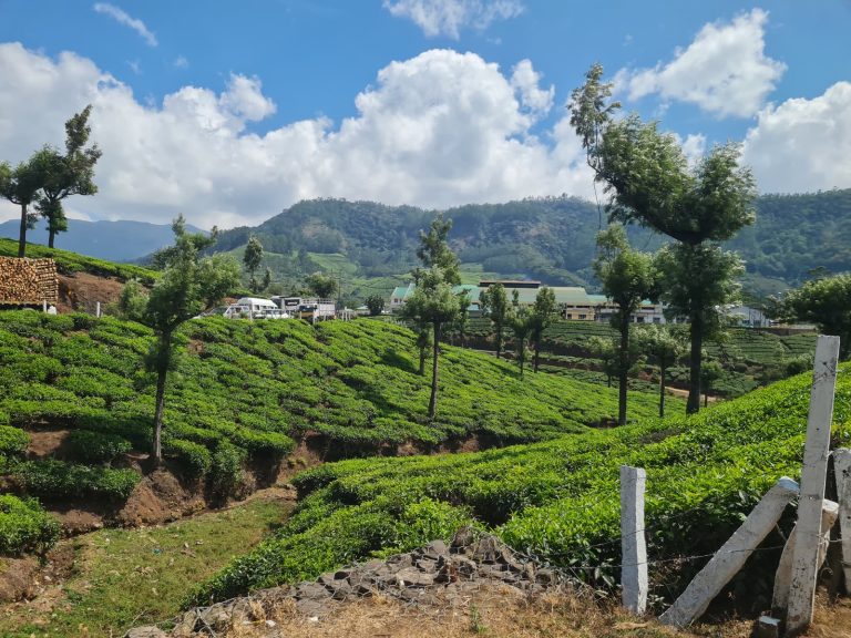 Jom Jelajah Benua customers in Kerala