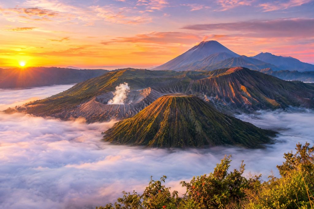 Indonesia