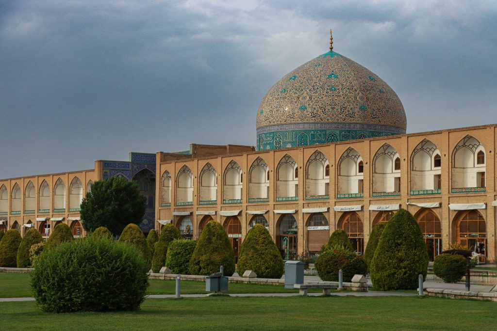 Iran