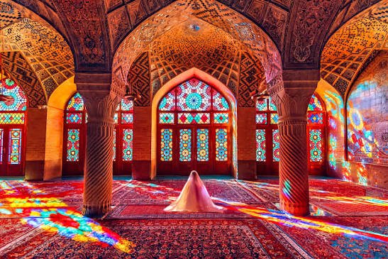 Iran, Iran