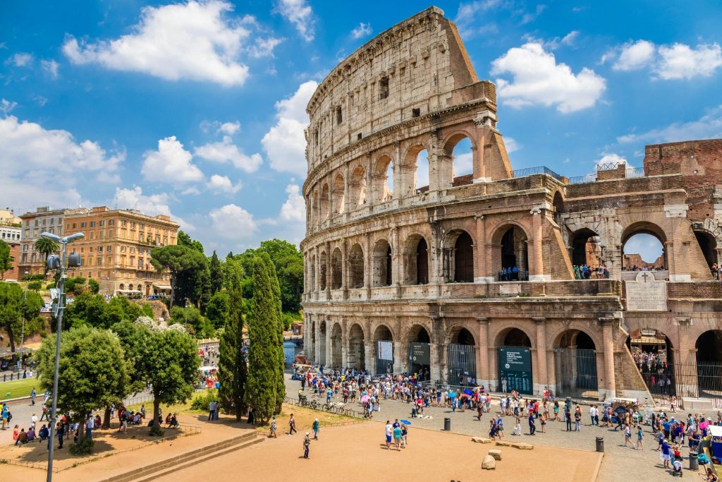 Italy, Italy