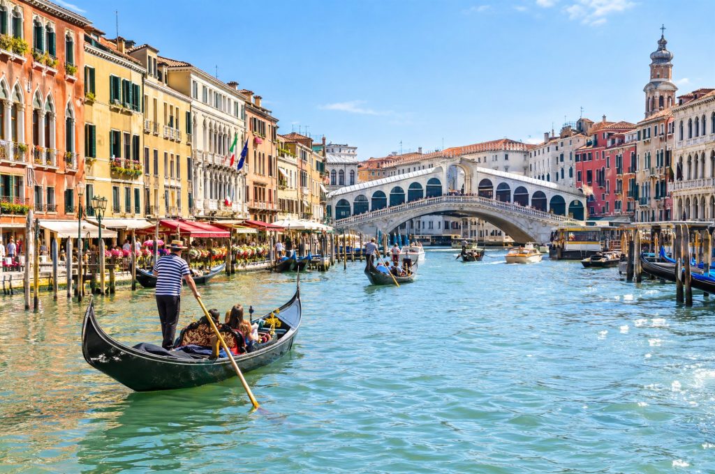 Italy