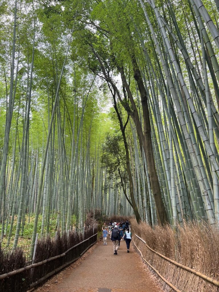 Jom Jelajah Benua customers in Japan