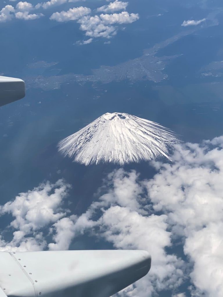 Jom Jelajah Benua customers in Japan