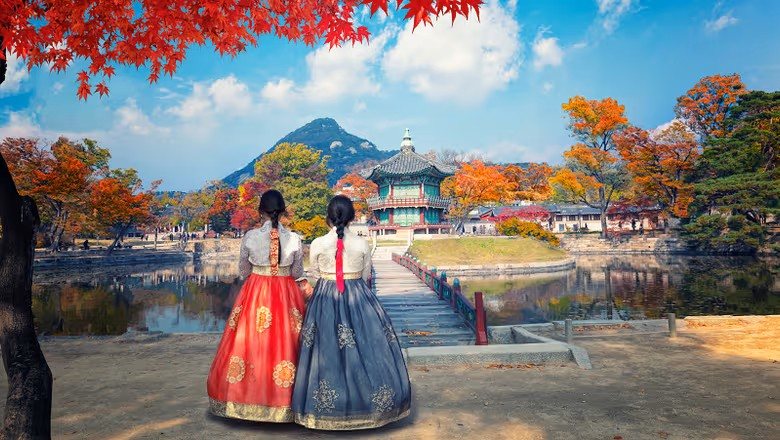 Korea