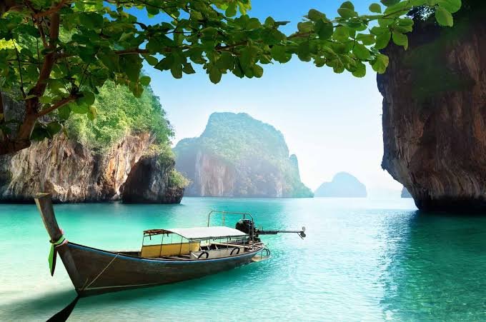 Krabi, Thailand