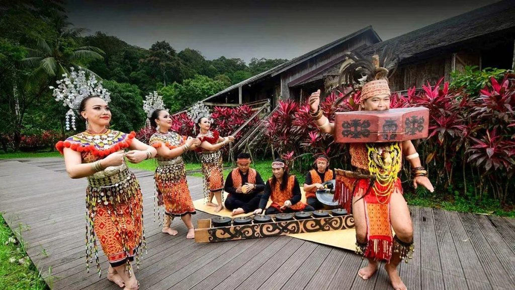 Kuching, Malaysia