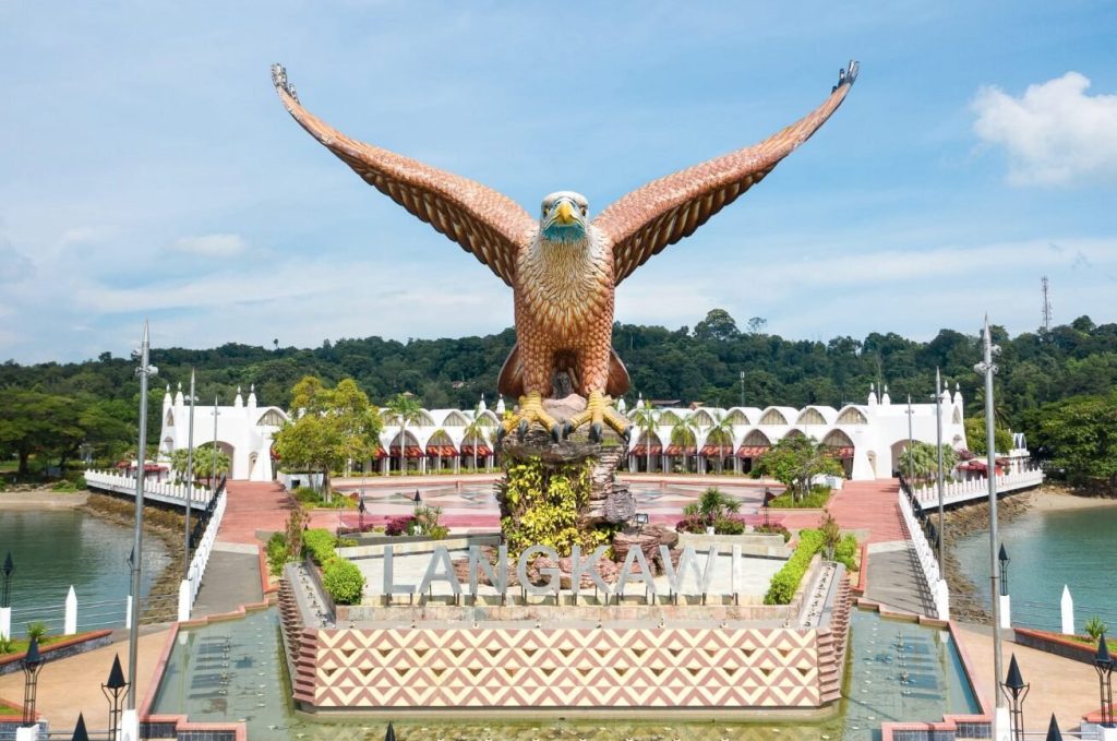 Langkawi, Malaysia