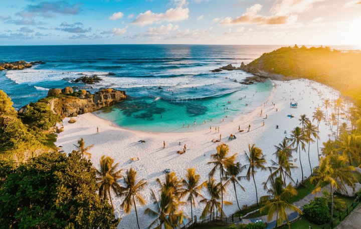 Lombok, Indonesia