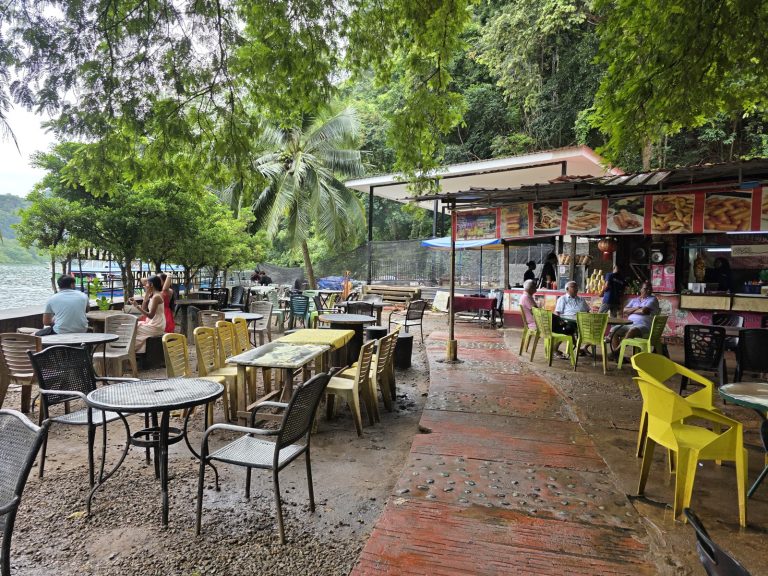Jom Jelajah Benua customers in Langkawi