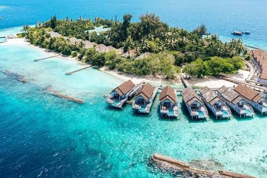 Maldives