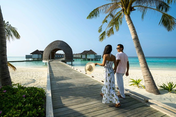 Maldives, Maldives