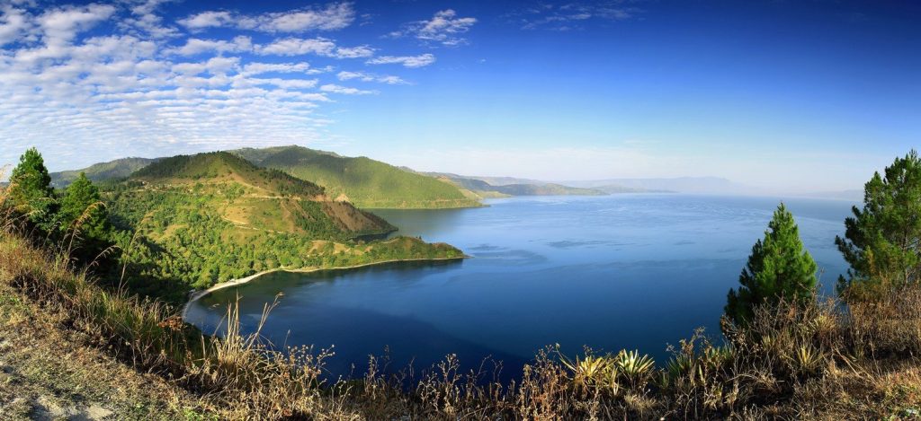 Medan – Lake Toba, Indonesia