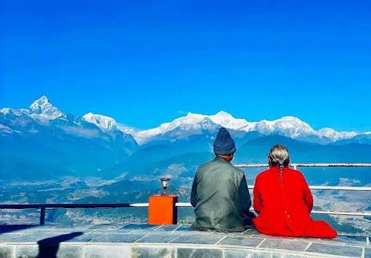 Nepal