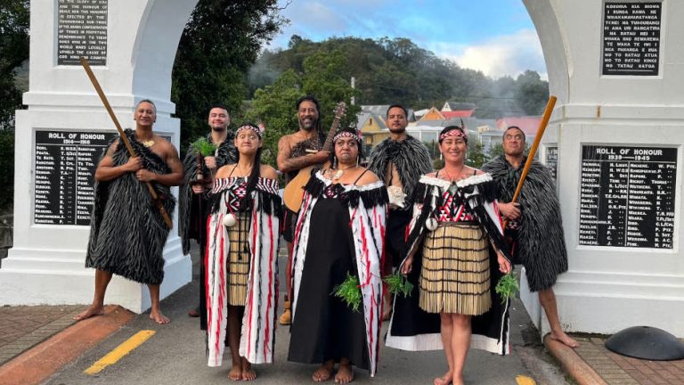 Jom Jelajah Benua customers in New Zealand