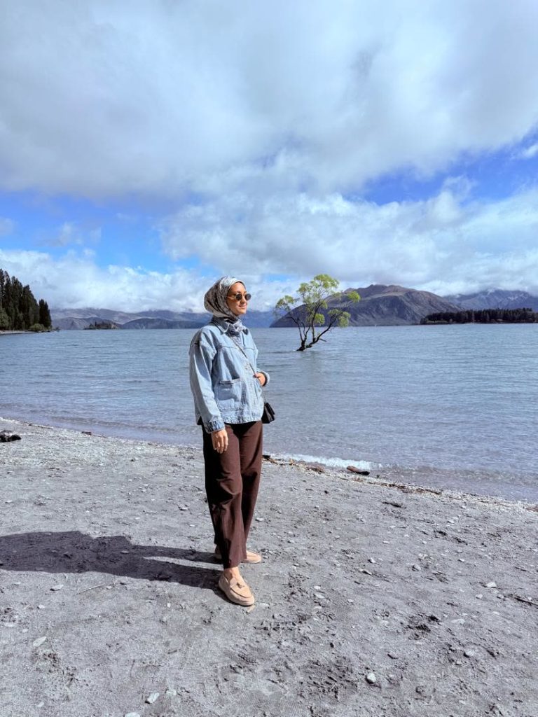 Jom Jelajah Benua customers in New Zealand