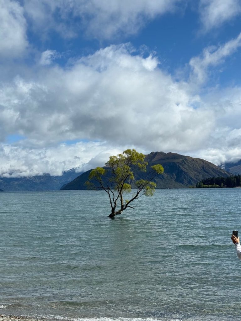 Jom Jelajah Benua customers in New Zealand
