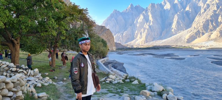 Jom Jelajah Benua customers in Pakistan