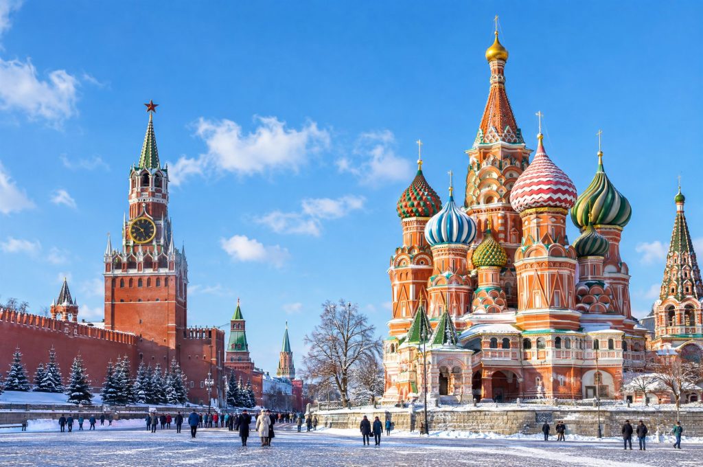 Russia