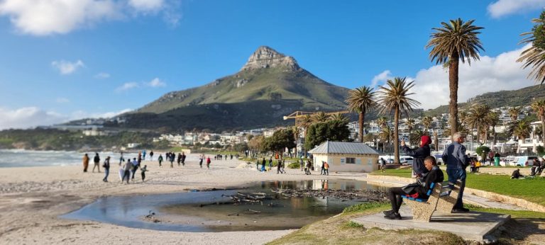 Jom Jelajah Benua customers in South Africa