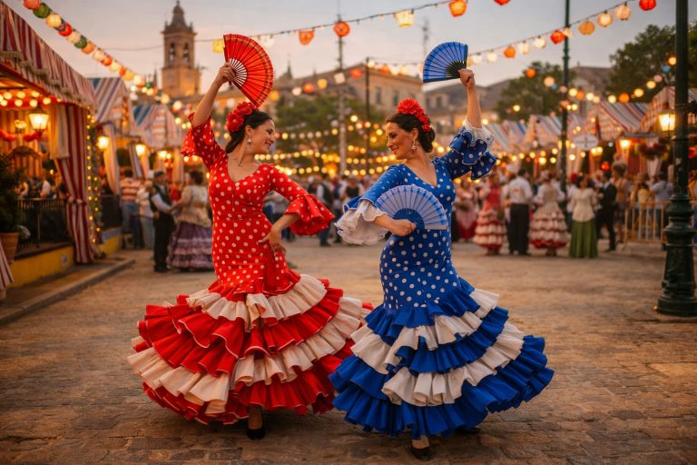Jom Jelajah Benua customers in Spain-Portugal-Morocco