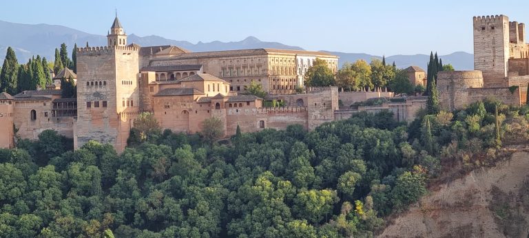 Jom Jelajah Benua customers in Spain-Portugal-Morocco