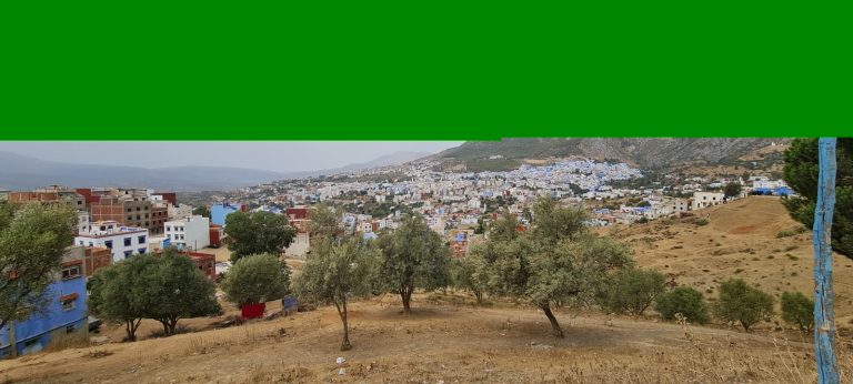 Jom Jelajah Benua customers in Spain-Portugal-Morocco
