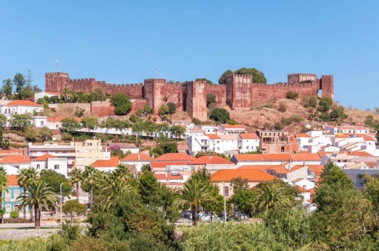 Jom Jelajah Benua customers in Spain-Portugal-Morocco