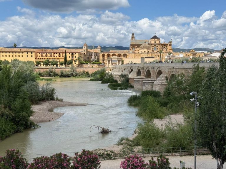 Jom Jelajah Benua customers in Spain-Portugal-Morocco