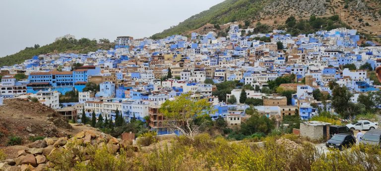 Jom Jelajah Benua customers in Spain-Portugal-Morocco